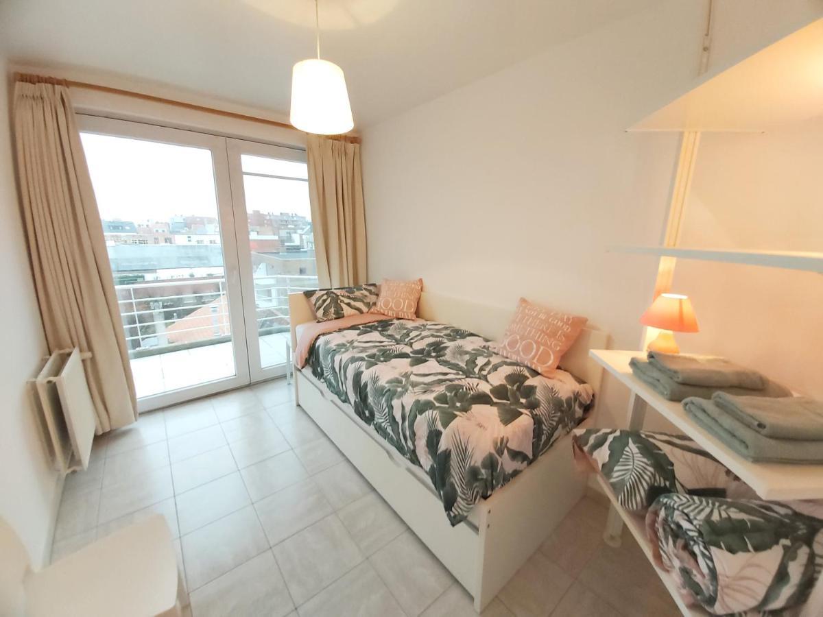 Appartement Sea & The