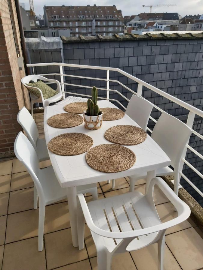Sea & The Appartement *